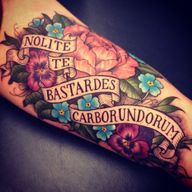 Tattoo