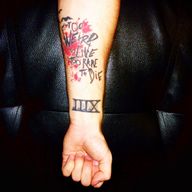 Tattoo