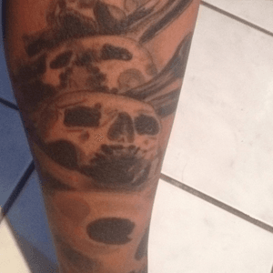 Tatto by Ivan Zanelli Marchionni Tatto studio.Brazil - Campinas Sp