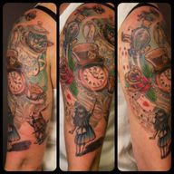Tattoo