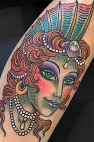 Tattoo
