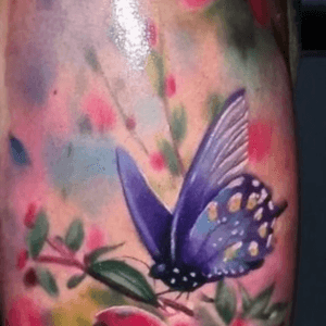 #megandreamtattoo I'd love this tat sirrounded by flowers i took a pic of while on vaca in Sewden! Would be a perfect memory captured forever!
