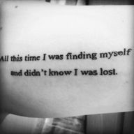 Tattoo