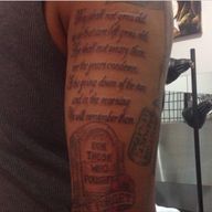 Tattoo