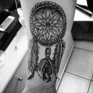 Tattoo by Kevin Ortiz by Crash Tattoo Shop France 34310