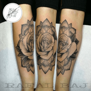 Tattoo by HERZBLUT BURGSTALLER & CO NATERS