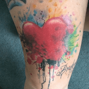 Red Tattoos: Everything You Need To Know – InkArtByKate