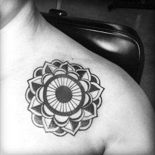 Tattoo image