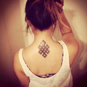 The endless knot