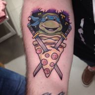 Tattoo