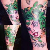 Tattoo