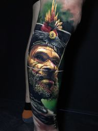 Tattoo