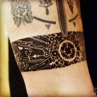 Tattoo