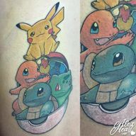 Tattoo