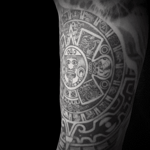 Heals close up #santarosatattoo#therealsantarosatattoo#tattoosbydaat 