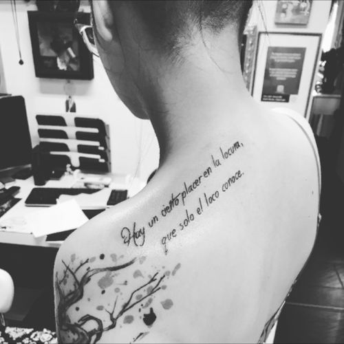 Tattoo image