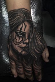 Tattoo