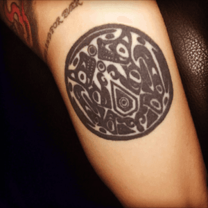 Tattoo uploaded by Rhoda • #twilight #newmoon • Tattoodo