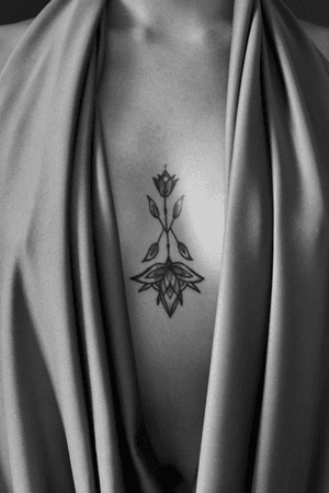 Tattoo by Nardi Ink Tattoo