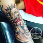 Tattoo