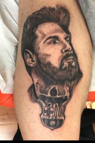 Tattoo