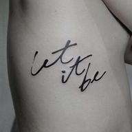 Tattoo