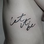 Tattoo
