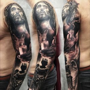 sleeve #sleeve #realistic 