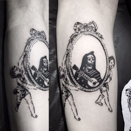 Tattoo image
