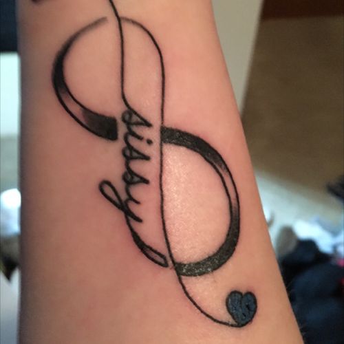 Tattoo image