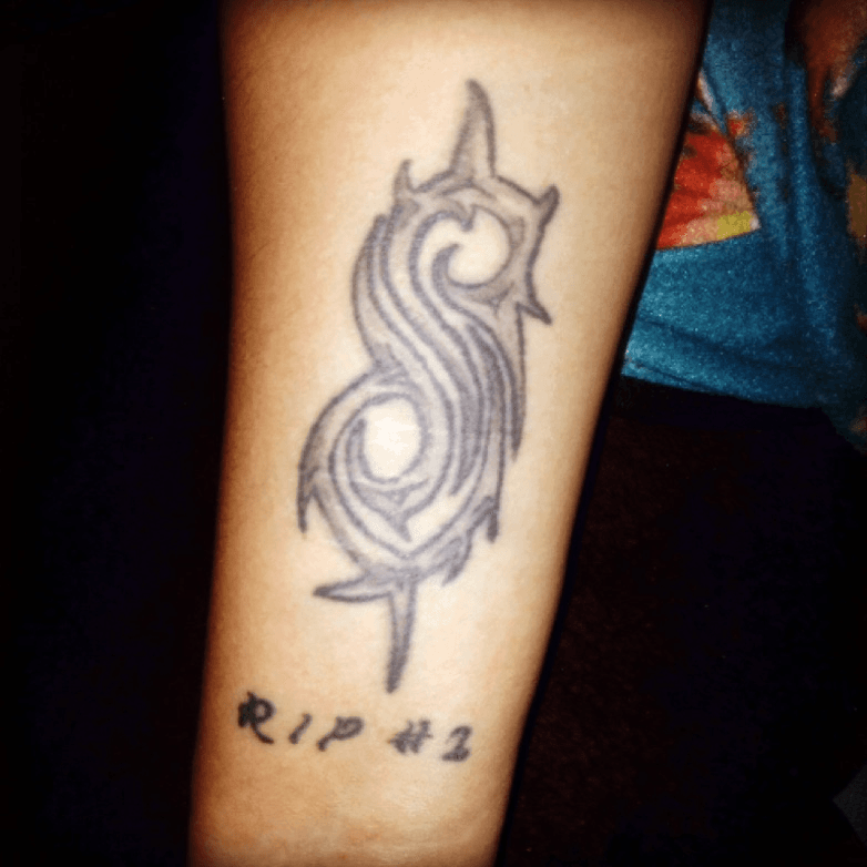 Slipknot tattoos  Slipknot tattoo Tattoos Slipknot