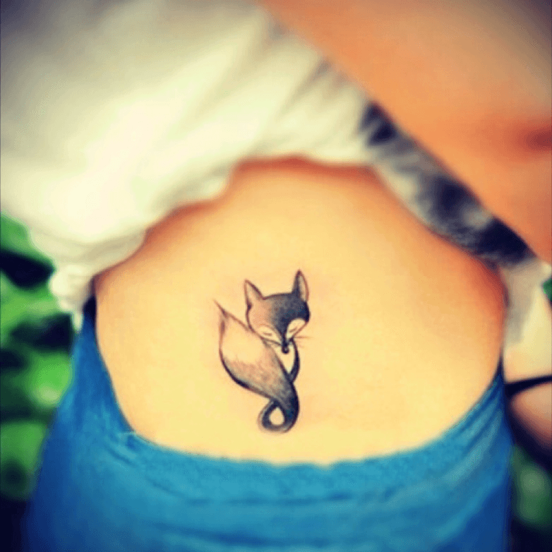 Pin on Port scar tatoo