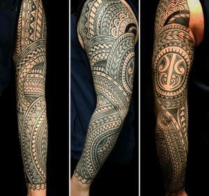 Done by Jarno Theijn - Resident Artist. #tat #tatt #tattoo #tattoos #amazingtattoo #ink #inked #inkedup #amazingink #maori #maoritattoo #maoristyle #amazingart #amazingwork #art #culemborg #netherlands