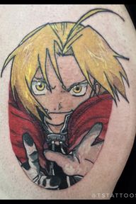 Tattoo