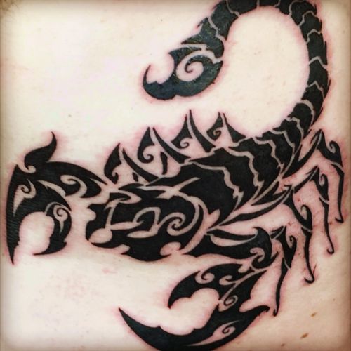 Tattoo image