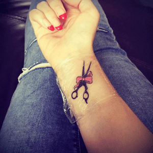 #schaar#my_tatoo#love_ink 