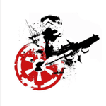 Kickass #starwars #stormtrooper tattoo idea. #megandreamtattoo 