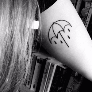 Symbol of the "That's The Spirit" album by Bring Me The Horizon 