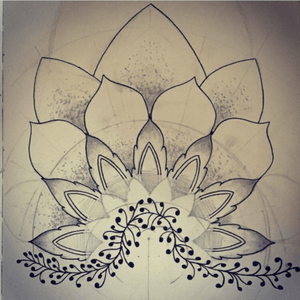 Mandala  #tatoo #handmade #drawing #draw #tatooartist #mandalatattoo #mandala #flower #blackAndWhite #blackwork #blackandgrey #blackwork #tattoodesign #art #tatooartist 