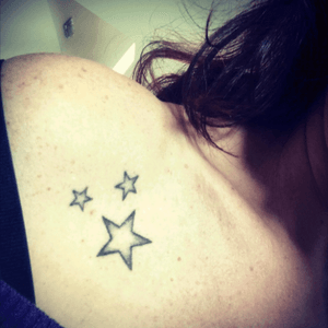 #stars #3littlestars