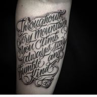 Tattoo