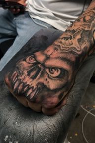 Tattoo