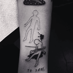 Artist: seanfromtexas #suicide #space 
