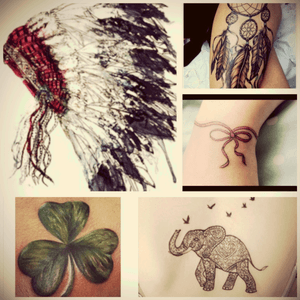This is all my favorite things that mean a lot to me.  This is what i would like my dream tattoo to be!     #megansdreamtattoo 