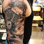 Tattoo