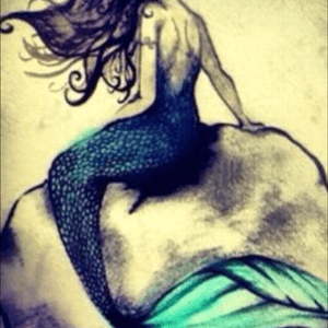 Because I belive in Mermaids