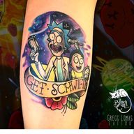 Tattoo