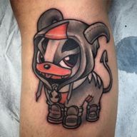 Tattoo
