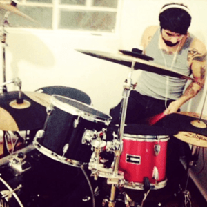 #drums #drummer #drumkit 