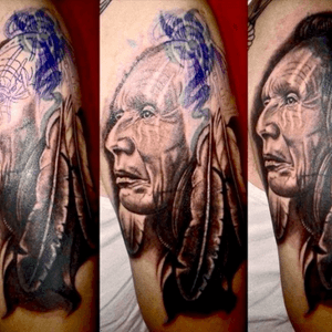 #tattoo #tattoocoverup #tattoos#tattooart #tattooartist #tattooer #tattoomachine #tattooblackandgrey #tattooedman 